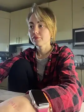 MartaLuna  online show from 04/09/26, 07:19