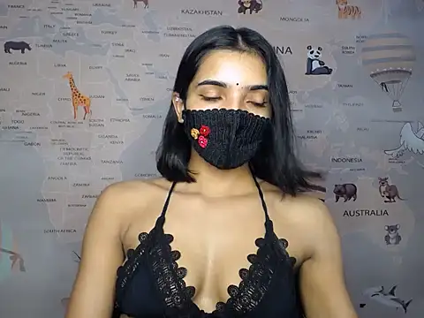 Sweetangle24 online show from 09/18/25, 07:27