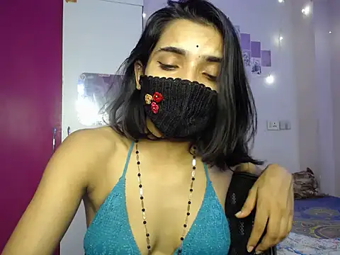 Sweetangle24 online show from 09/21/25, 12:45