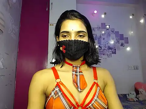 Sweetangle24 online show from 09/26/25, 09:08