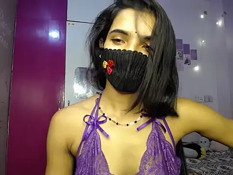 Sweetangle24 online show from 09/29/25, 07:40