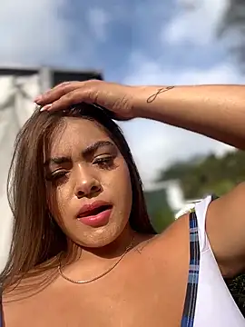 MayaMoanXXX online show from 11/29/25, 01:14