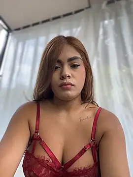 MayaMoanXXX online show from 03/09/26, 01:15