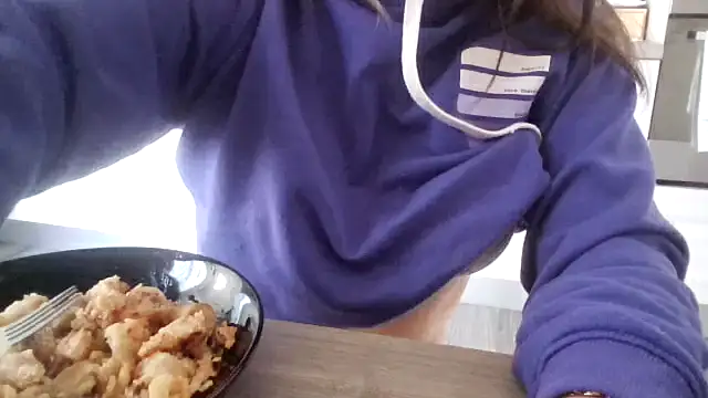 Camaleontica online show from 11/04/25, 12:48