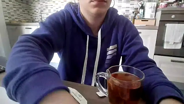 Camaleontica online show from 11/06/25, 11:33