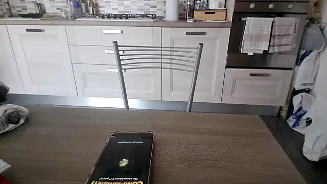 Camaleontica online show from 11/07/25, 12:16