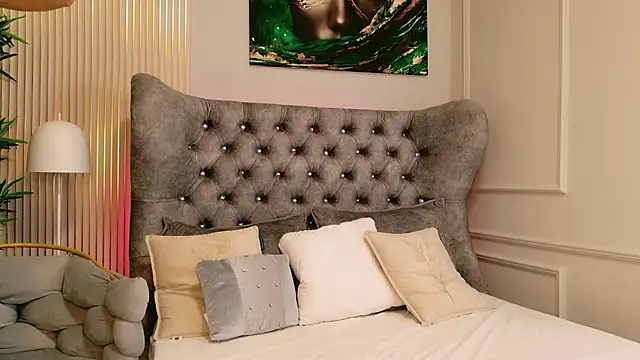 MeganXDesire online show from 03/26/26, 05:46