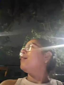 Chloe y Dante online show from 09/25/25, 04:27