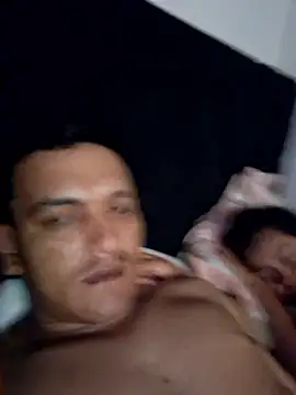 Chloe y Dante online show from 12/04/25, 06:55