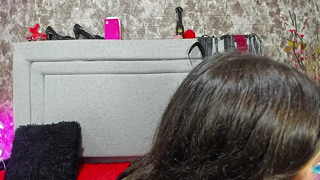 KatyVelvet online show from 11/20/25, 03:07