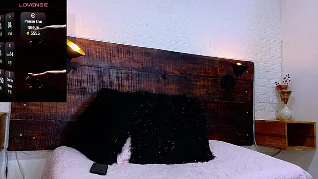 JhosuaVega online show from 10/09/25, 06:50