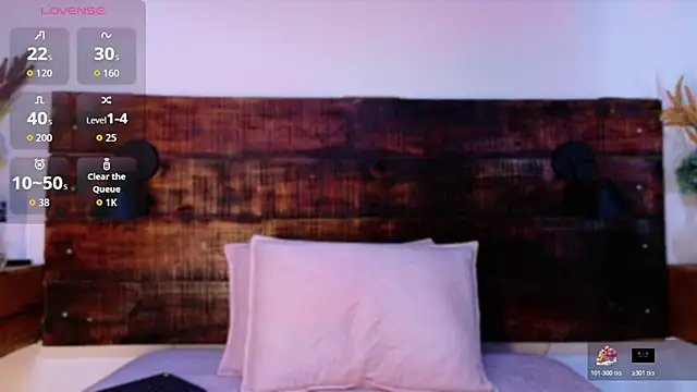 JhosuaVega online show from 02/25/26, 01:37