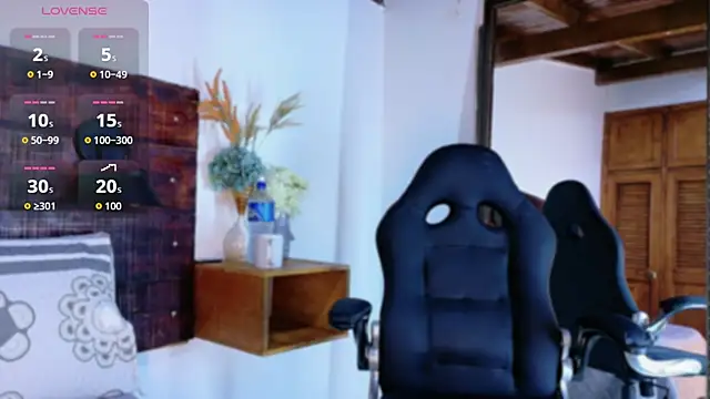 JhosuaVega online show from 02/26/26, 02:32