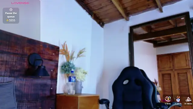 JhosuaVega online show from 02/27/26, 02:11