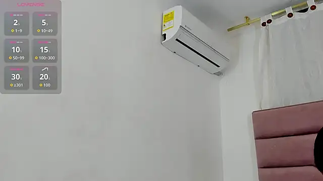 miajhonsonx online show from 01/09/26, 02:42