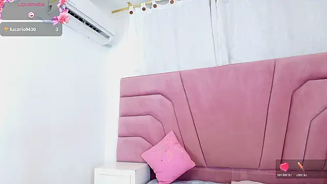 miajhonsonx online show from 03/14/26, 08:14