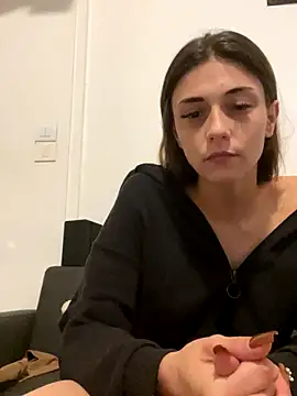 Snapshot of Zakiramym chatting on 09/18/25, 09:50 Zakiramym online show from 09/18/25, 09:50