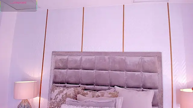 DakotaWangi online show from 02/19/26, 03:13