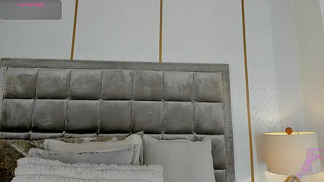 DakotaWangi online show from 02/22/26, 03:18