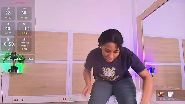 ValeryCortezm online show from 01/17/26, 12:59