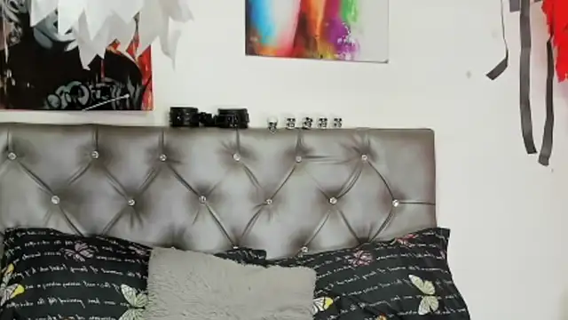 xxKamadevaxx online show from 10/19/25, 12:39