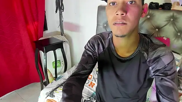 xxKamadevaxx online show from 10/24/25, 12:34