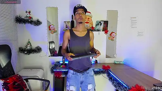 xxKamadevaxx online show from 12/02/25, 12:43