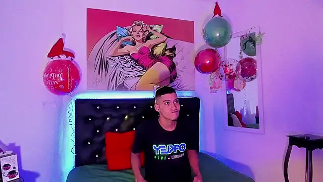 xxKamadevaxx online show from 12/03/25, 12:47