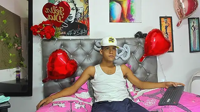 xxKamadevaxx online show from 02/16/26, 01:51