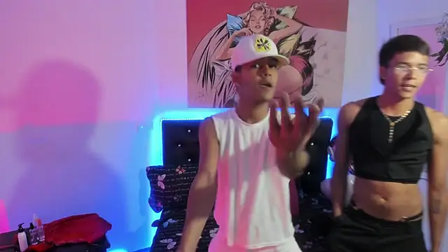 xxKamadevaxx online show from 02/23/26, 12:46