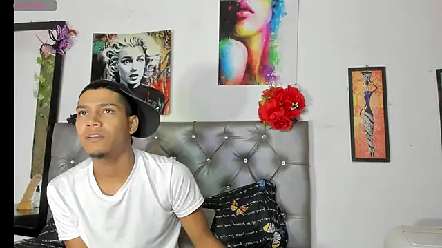 xxKamadevaxx online show from 05/13/26, 12:35
