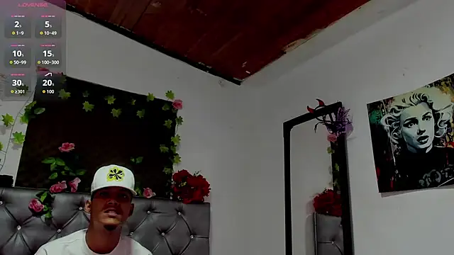 xxKamadevaxx online show from 05/28/26, 12:24