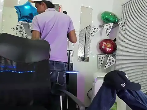 xxKamadevaxx online show from 07/01/26, 01:24