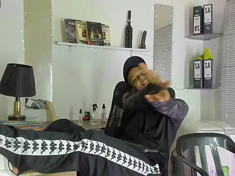 xxKamadevaxx online show from 07/21/26, 05:04