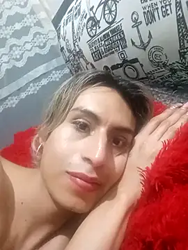 ZafiroRios online show from 11/05/25, 04:12