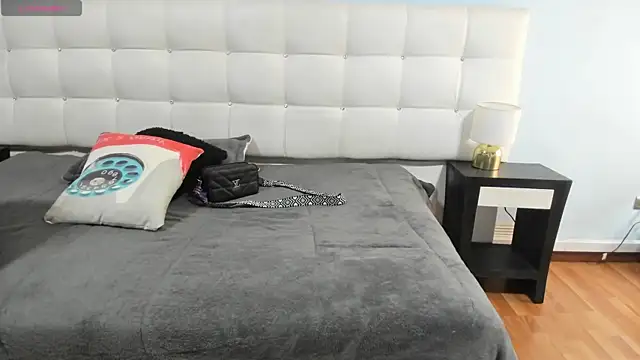 Shantal  G online show from 01/15/26, 04:55