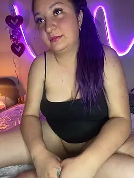 Emma  Fox  online show from 12/01/25, 07:08