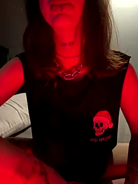 Monica uwu online show from 09/23/25, 05:49