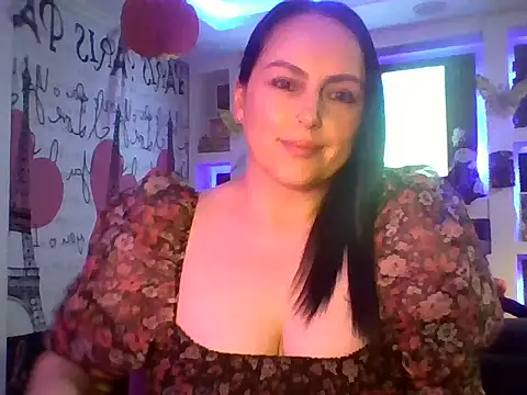 Venusina 07 online show from 10/12/25, 06:56