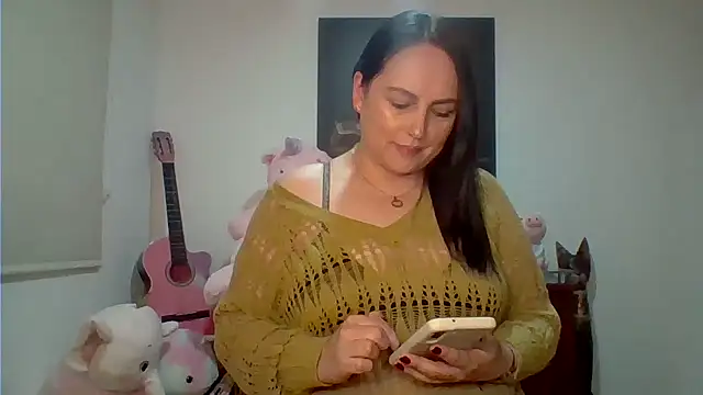 Snapshot of Venusina_07 chatting on 05/09/26, 05:23 Venusina 07 online show from 05/09/26, 05:23
