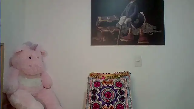 Snapshot of Venusina_07 chatting on 05/16/26, 03:58 Venusina 07 online show from 05/16/26, 03:58