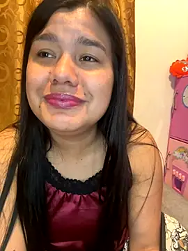 April Becker online show from 09/25/25, 03:10