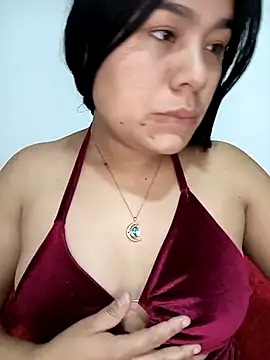 April Becker online show from 11/29/25, 03:42