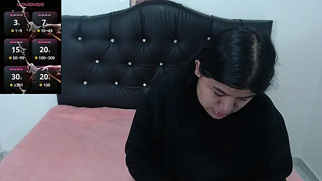 April Becker online show from 03/29/26, 02:55