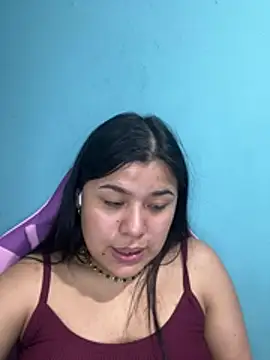 Snapshot of April_Becker chatting on 07/07/26, 03:20 April Becker online show from 07/07/26, 03:20