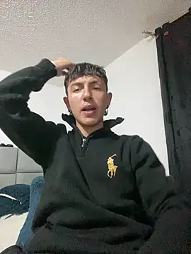 NaytonFreeman online show from 09/30/25, 11:32