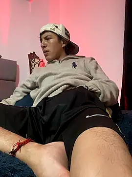 NaytonFreeman online show from 11/12/25, 11:21