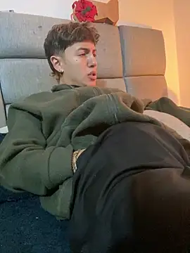 NaytonFreeman online show from 01/14/26, 11:49