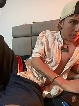 NaytonFreeman online show from 01/19/26, 11:36