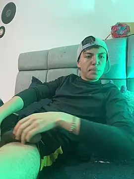 NaytonFreeman online show from 02/19/26, 12:23